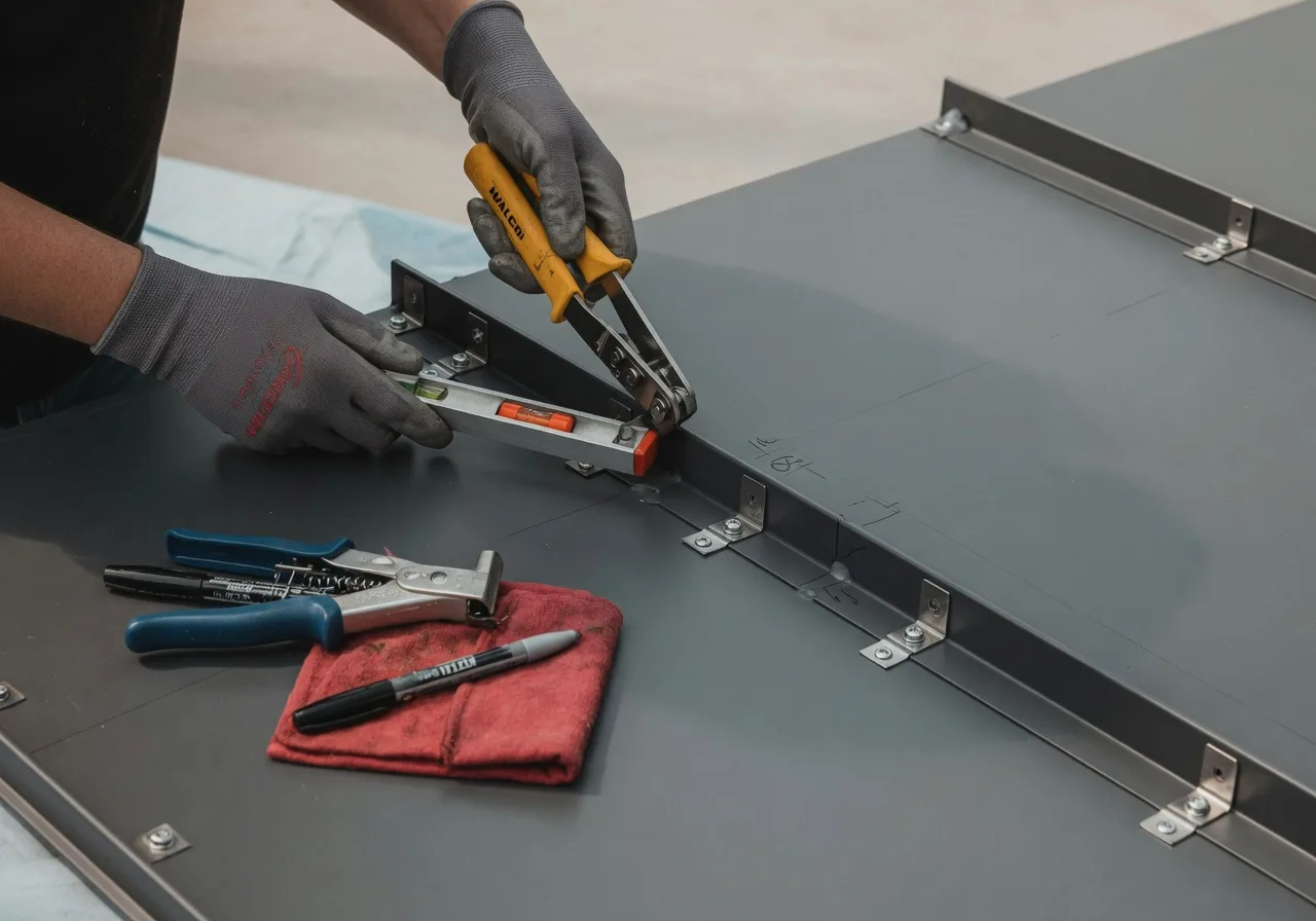 Why choose Metal Roofing Installation in Raymond, NE